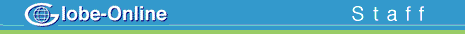Globe-Online Staff
