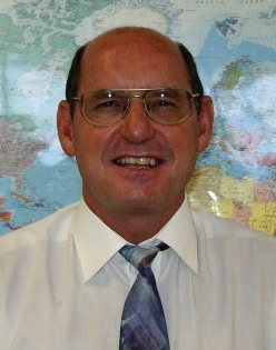 Philip Uys